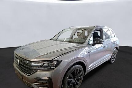 VW Touareg 45.232 km 57.675 &euro; Hagen 58091