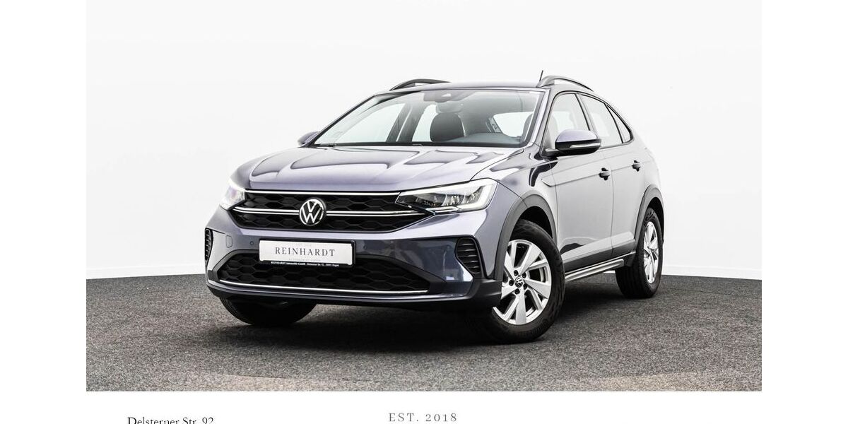 VW Taigo 38.409 km 14.551 &euro; Hagen 58091