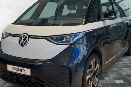 VW ID. Buzz 3.000 km 69.850 &euro; Radevormwald 42477