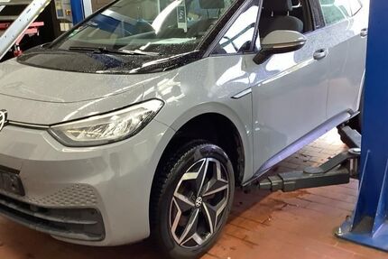 VW ID.3 115.829 km 14.760 &euro; Hagen 58091