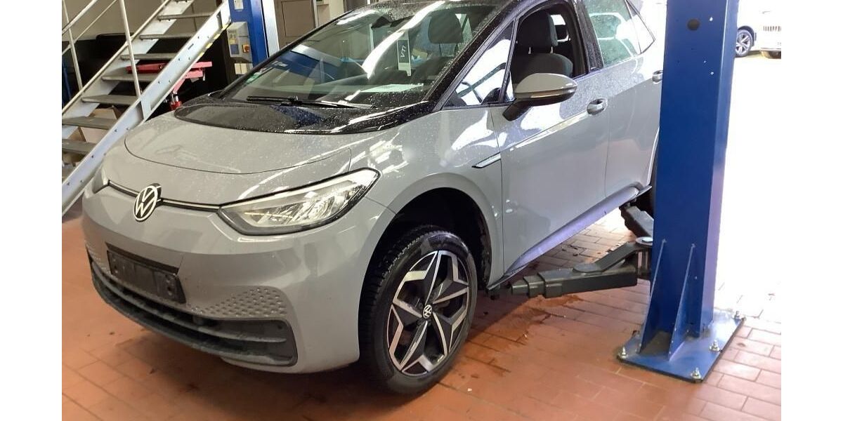 VW ID.3 115.829 km 14.760 &euro; Hagen 58091