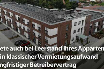 Wohnung Lüdenscheid Othlinghausen - 1 Zimmer, 46 m&sup2;, 186.644&euro; | Angebot:27644329