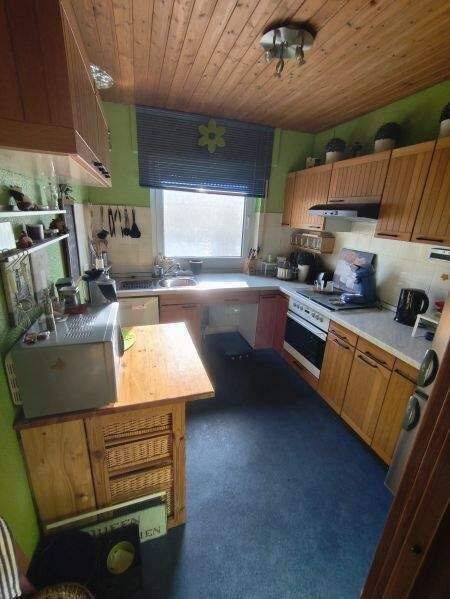 Etagenwohnung Lüdenscheid Gevelndorf - 2 Zimmer, 61 m&sup2;, 490&euro; | Angebot:26806902