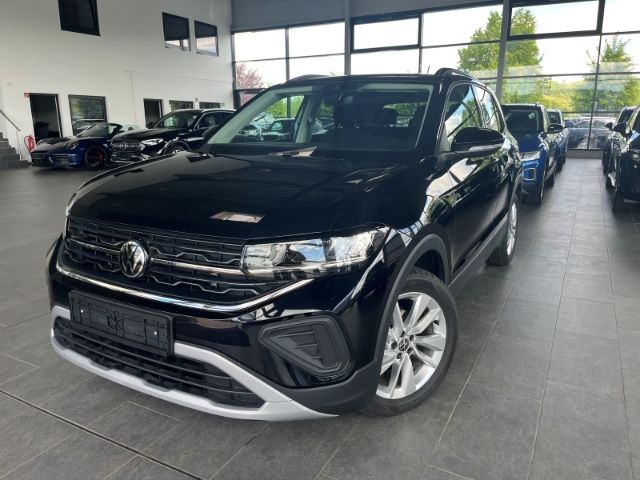 VW T-Cross 2.480 km 25.970 &euro; Attendorn 57439