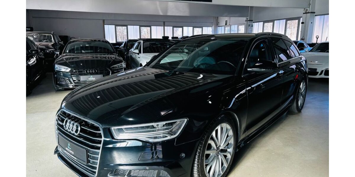 Audi A6 160.000 km 19.990 &euro; Lüdenscheid 58507