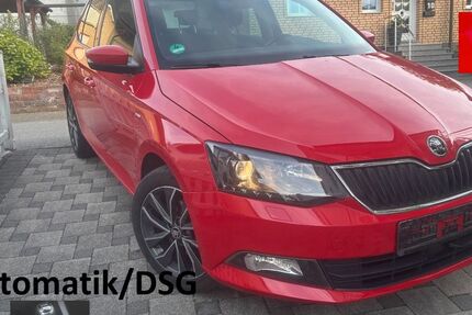 Skoda Fabia 94.588 km 11.111 &euro; Meinerzhagen 58540