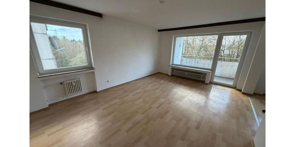 Etagenwohnung Iserlohn Gerlingsen - 2 Zimmer, 69 m&sup2;, 358&euro; | Angebot:25981435