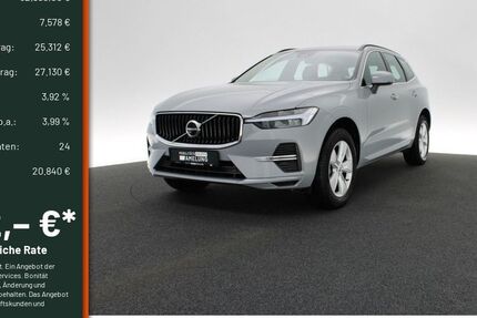 Volvo XC60 21.889 km 32.890 &euro; Engelskirchen 51766