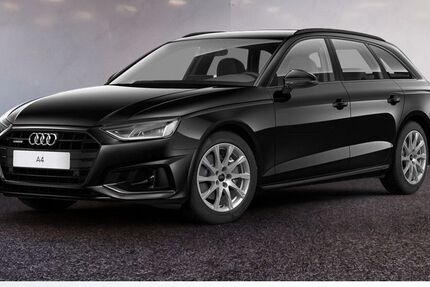 Audi A4 56.318 km 29.880 &euro; Menden 58706