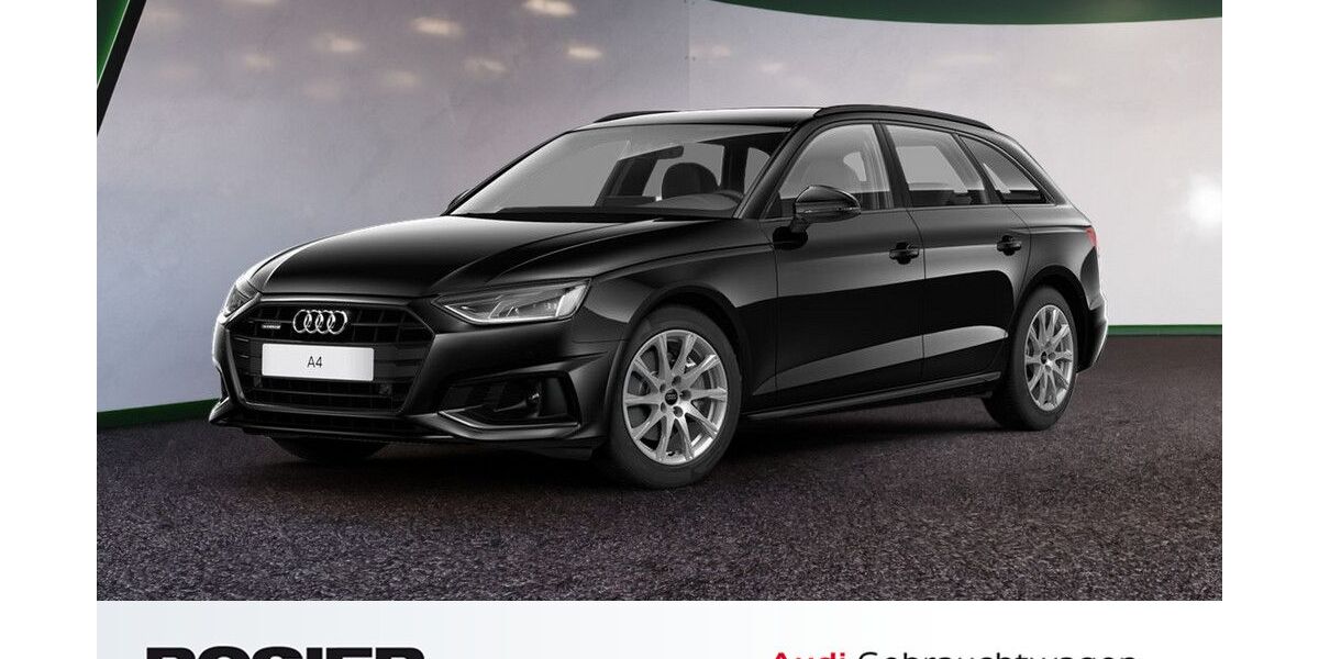 Audi A4 56.318 km 29.880 &euro; Menden 58706