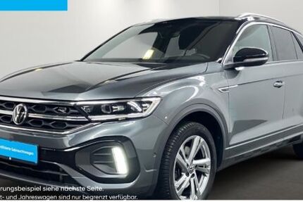 VW T-Roc 55.235 km 26.290 &euro; Hagen 58089