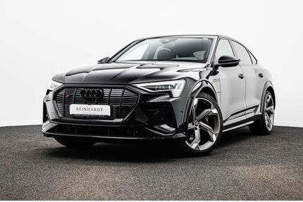 Audi e-tron 81.441 km 39.740 &euro; Hagen 58091