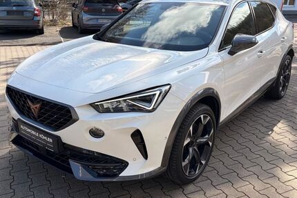 Cupra Formentor 27.900 km 37.990 &euro; Gummersbach 51645