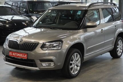 Skoda Yeti 54.140 km 18.991 &euro; Olpe 57462