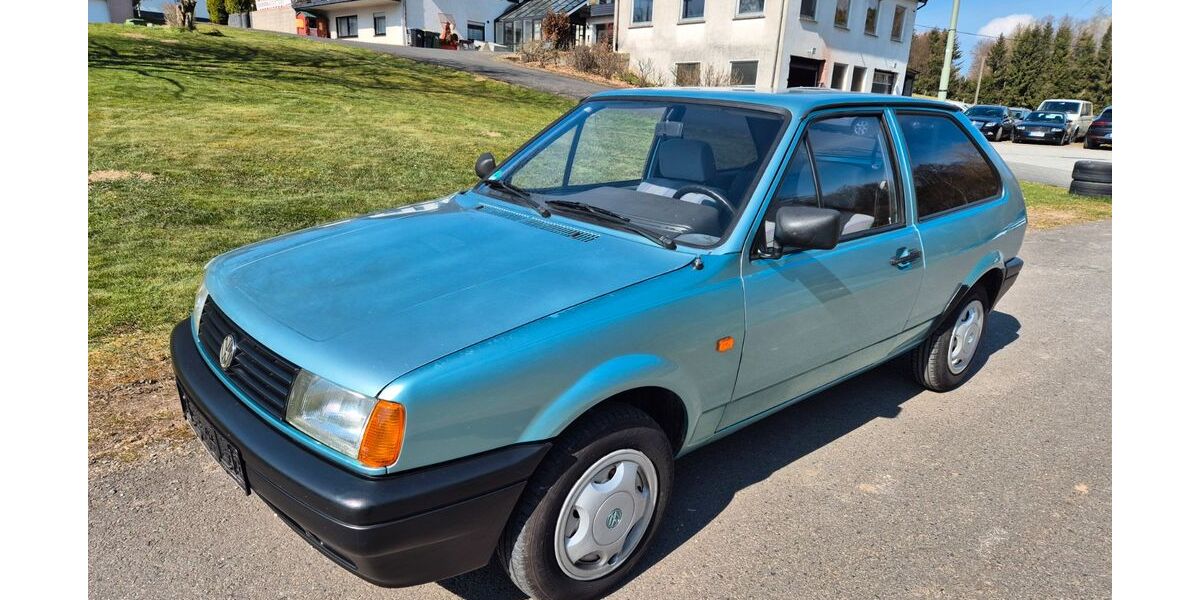 VW Polo 183.000 km 2.800 &euro; Reichshof-Heidberg 51580