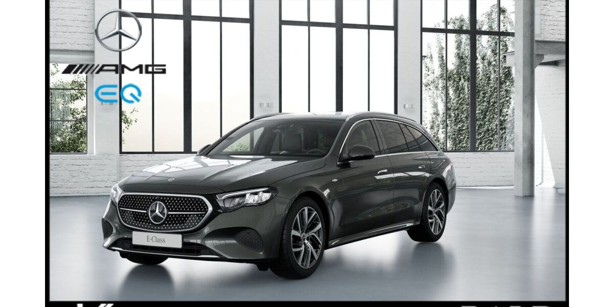 Mercedes-Benz E 300 9.946 km 51.840 &euro; Plettenberg 58840