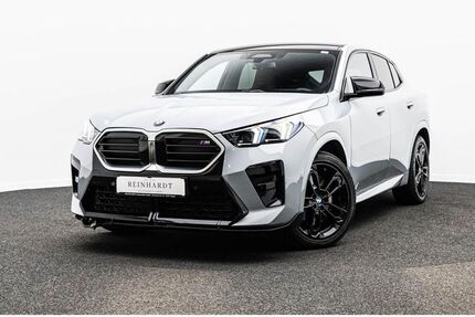 BMW X2 55.728 km 49.995 &euro; Hagen 58091