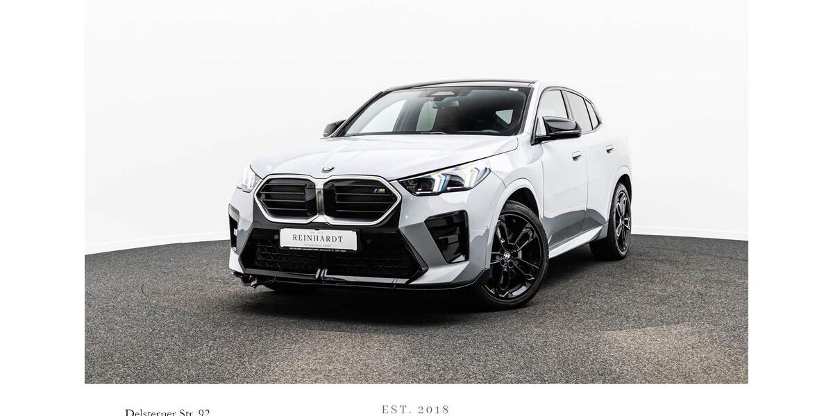 BMW X2 55.728 km 49.995 &euro; Hagen 58091