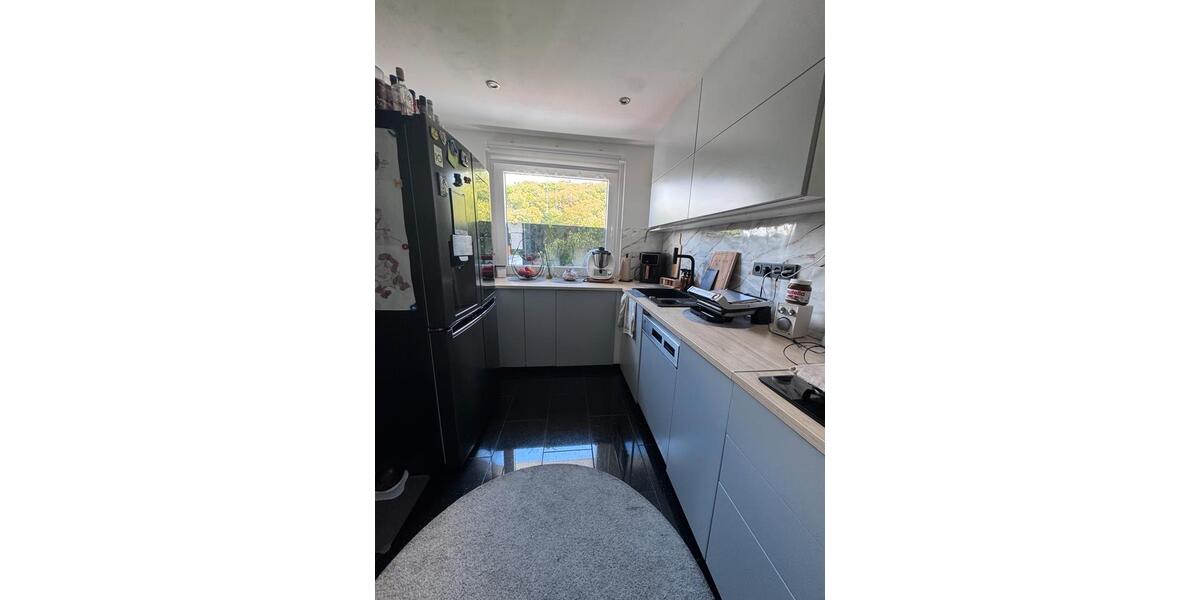 Etagenwohnung Lüdenscheid - 4 Zimmer, 86 m&sup2;, 199.000&euro; | Angebot:26587327