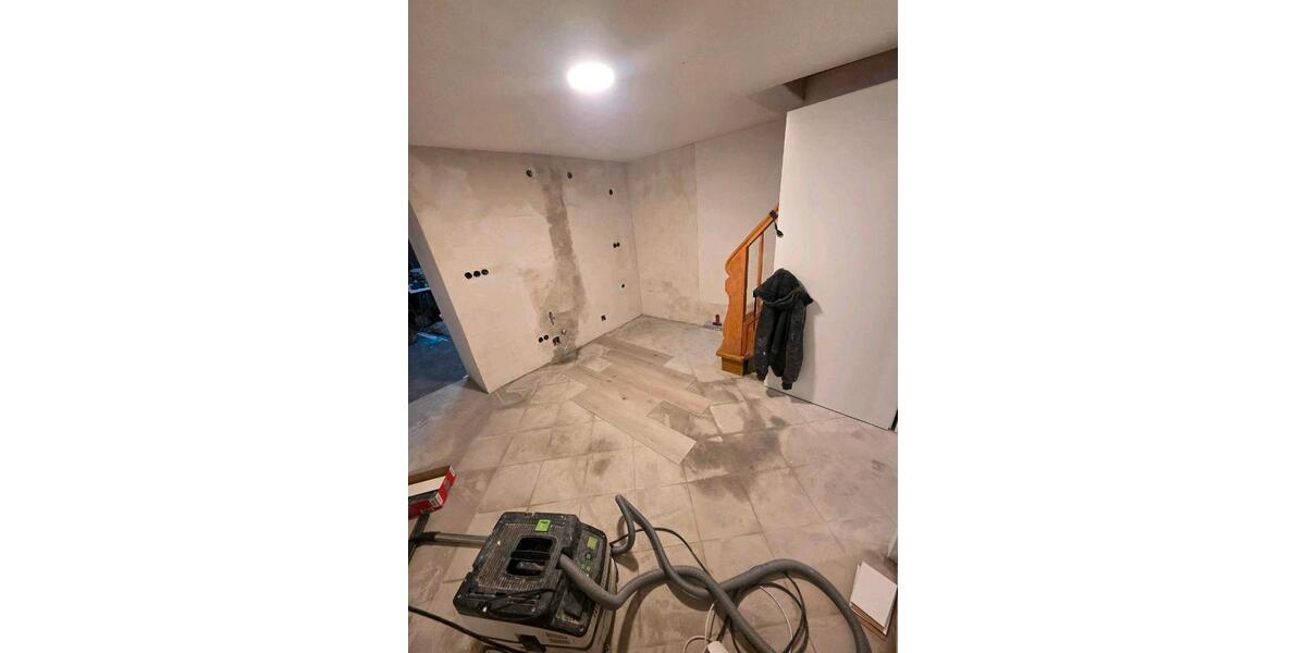 Etagenwohnung Marienheide - 4 Zimmer, 102 m&sup2;, 820&euro; | Angebot:26183448