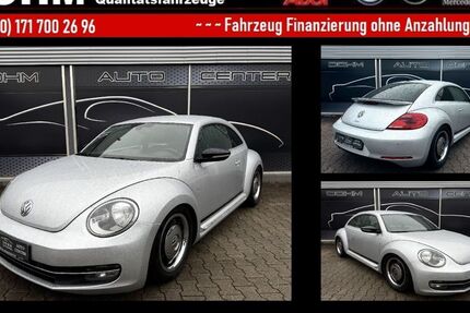 VW Beetle 198.000 km 7.400 &euro; Olpe 57462