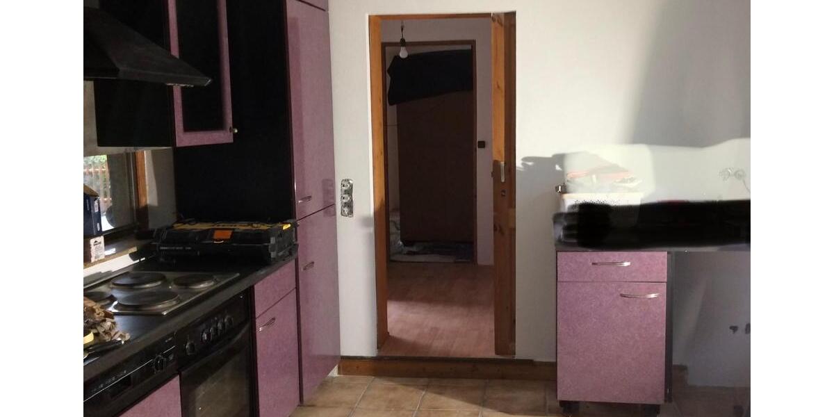 Hochparterre Finnentrop - 1 Zimmer, 62 m&sup2;, 495&euro; | Angebot:26178521