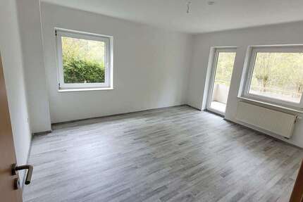 Wohnung Lüdenscheid Augustenthal - 3 Zimmer, 78 m&sup2;, 500&euro; | Angebot:20450280