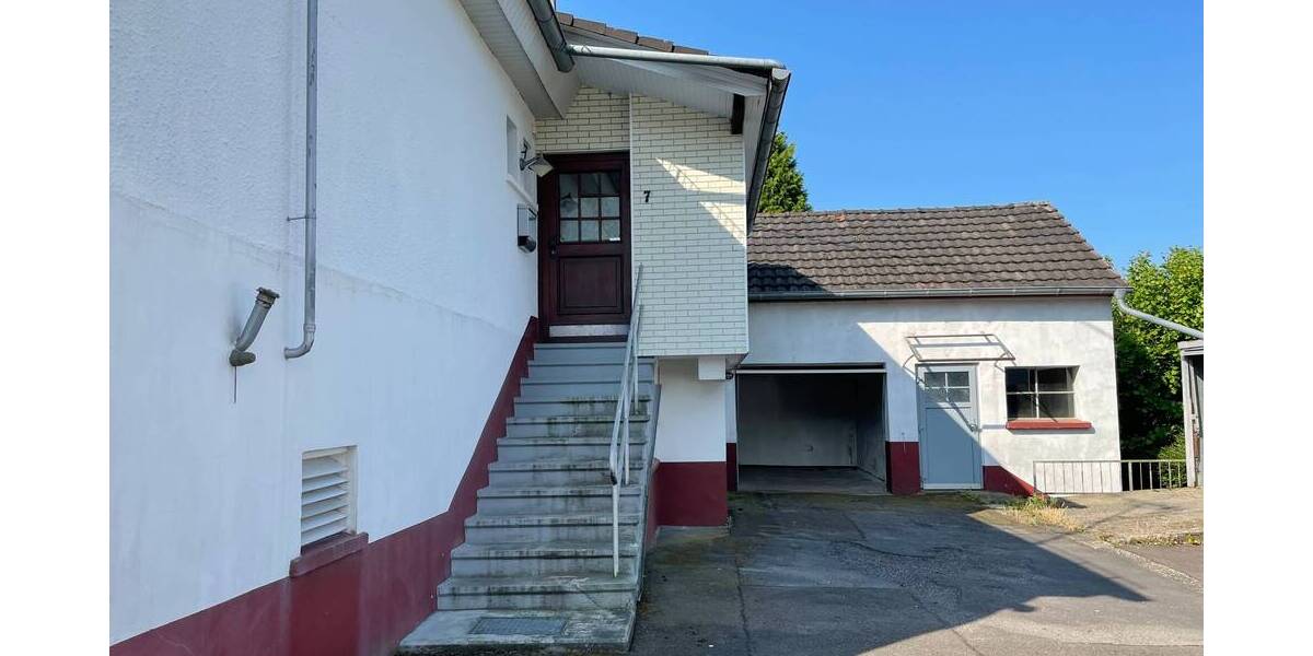 Einfamilienhaus Gummersbach Hülsenbusch - 4 Zimmer, 75 m&sup2;, 167.000&euro; | Angebot:25738105