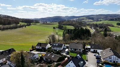 WOHNEN MIT TRAUMHAFTEN AUSBLICK - Grundstück Balve | Angebot:26543627
