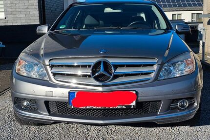 Mercedes-Benz C 200 149.000 km 11.200 &euro; Hückeswagen 42499