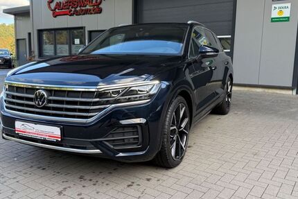 VW Touareg 65.000 km 46.990 &euro; Finnentrop 57413