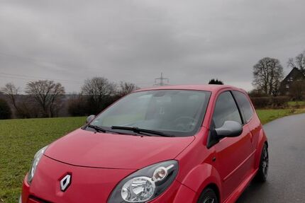 Renault Twingo 110.000 km 5.500 &euro; Ennepetal 58256