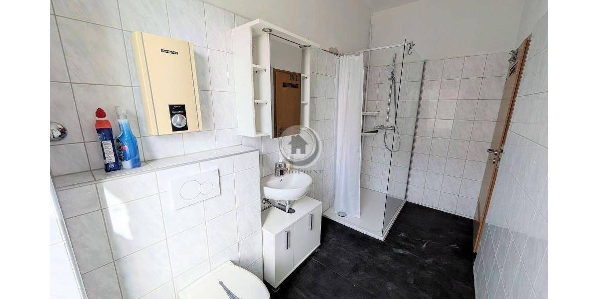 Etagenwohnung Hagen Hohenlimburg - 2 Zimmer, 45 m&sup2;, 350&euro; | Angebot:26886352