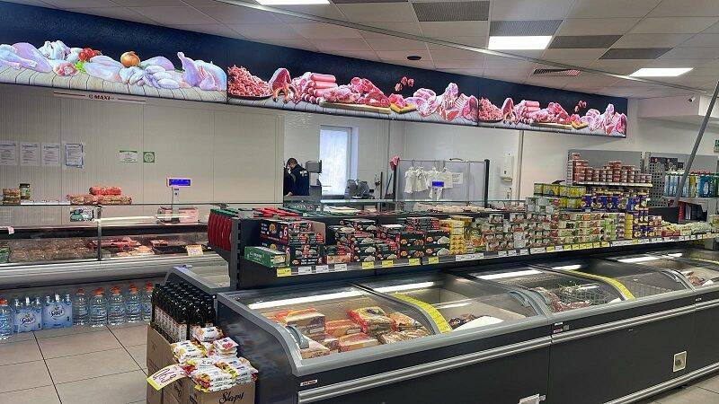 Gewerbeobjekt Lüdenscheid - 1.100.000&euro; | Angebot:25660794