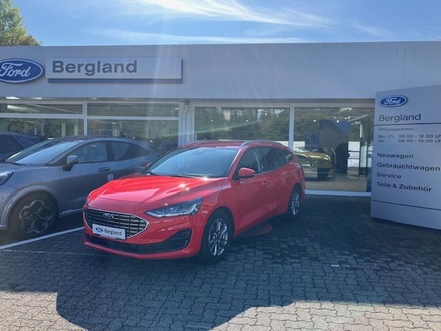 Ford Focus 23.205 km 18.980 &euro; Olpe 57462