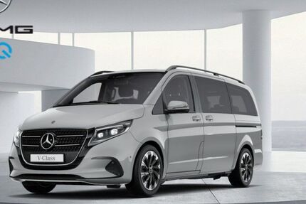 Mercedes-Benz V 250 6.000 km 74.900 &euro; Lüdenscheid 58507