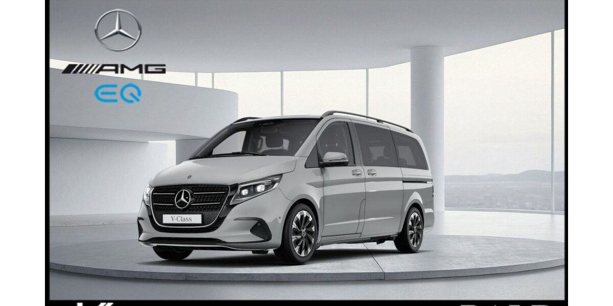 Mercedes-Benz V 250 6.000 km 74.900 &euro; Lüdenscheid 58507