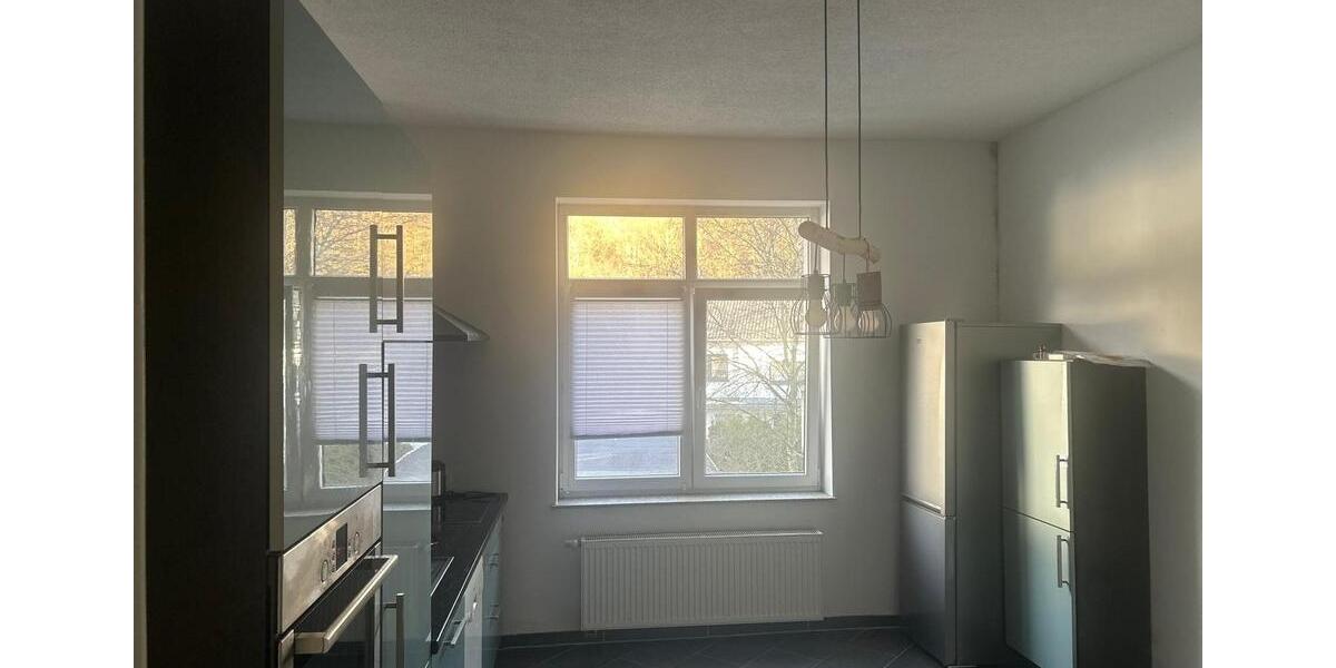 Etagenwohnung Gummersbach Berstig Süd - 2 Zimmer, 75 m&sup2;, 680&euro; | Angebot:25568030