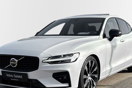 Volvo S60 30.600 km 37.890 &euro; Iserlohn 58640