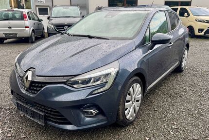 Renault Clio 38.014 km 11.990 &euro; Werdohl 58791
