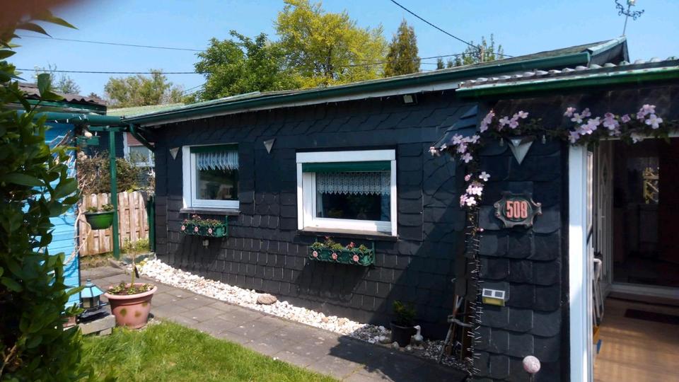 Einfamilienhaus Gummersbach Hepel - 2 Zimmer, 31 m&sup2;, 28.900&euro; | Angebot:25159386