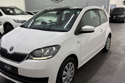 Skoda Citigo 123.800 km 4.600 &euro; Iserlohn 58638