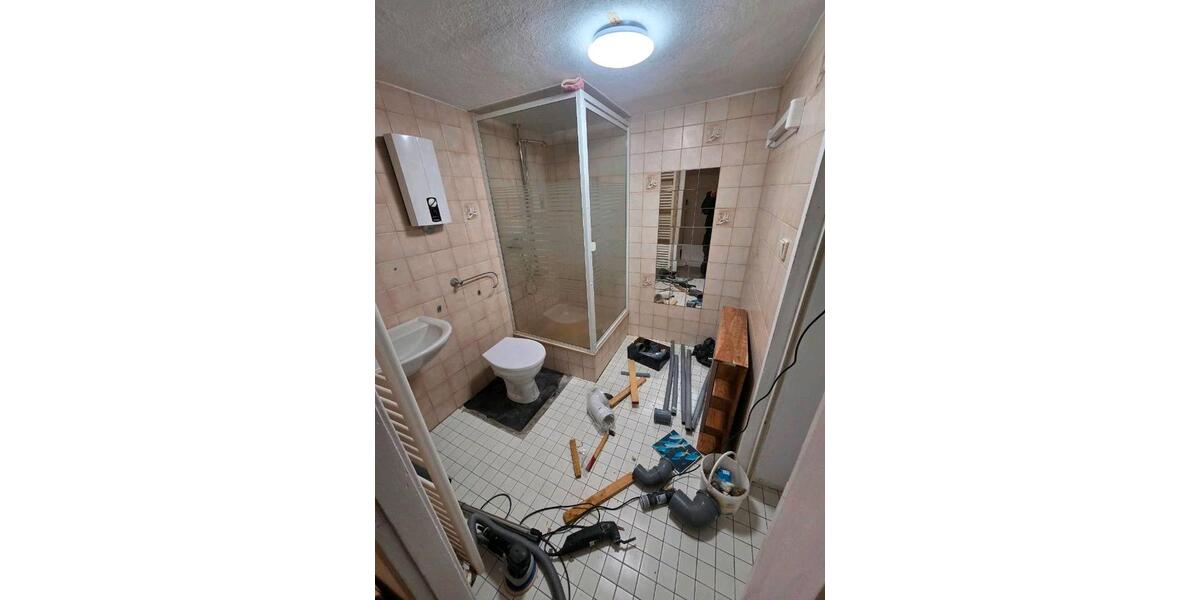 Etagenwohnung Marienheide - 4 Zimmer, 102 m&sup2;, 820&euro; | Angebot:26183448