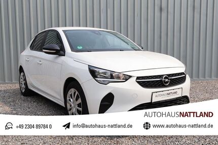 Opel Corsa 39.883 km 10.950 &euro; Schwerte 58239