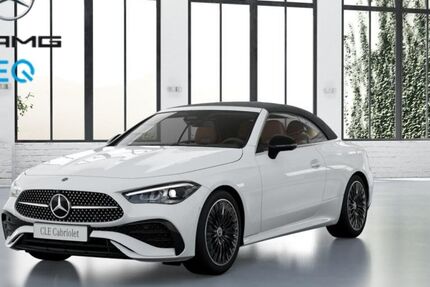 Mercedes-Benz CLE 220 13.447 km 59.390 &euro; Plettenberg 58840