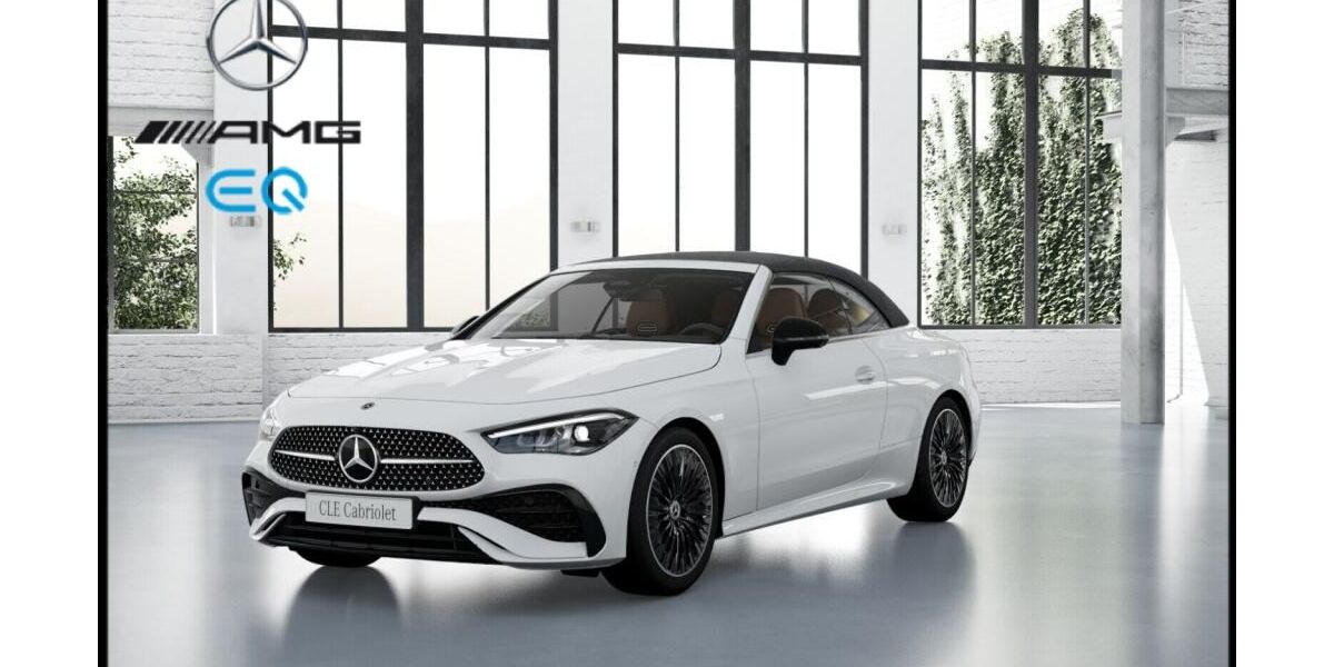 Mercedes-Benz CLE 220 13.447 km 59.590 &euro; Plettenberg 58840