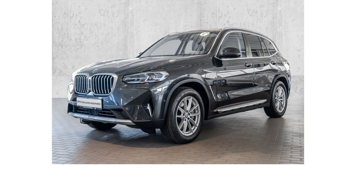 BMW X3 105.500 km 39.990 &euro; Hagen 58119