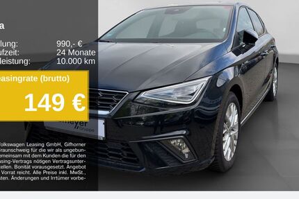 Seat Ibiza 15.203 km 23.480 &euro; Lüdenscheid 58513