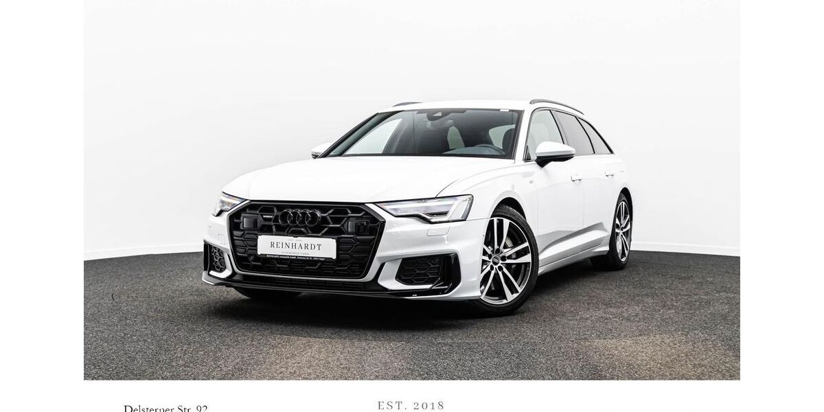 Audi A6 28.888 km 42.930 &euro; Hagen 58091