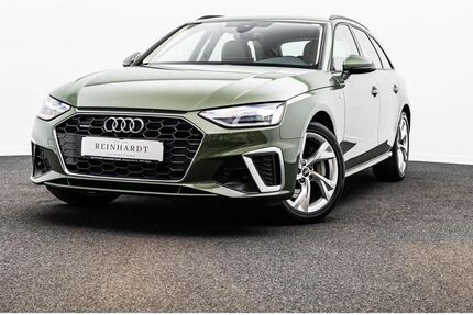 Audi A4 75.112 km 29.630 &euro; Hagen 58091